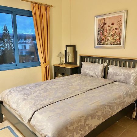 Penthouse Direkt Am Meer Polis Zewnętrze zdjęcie