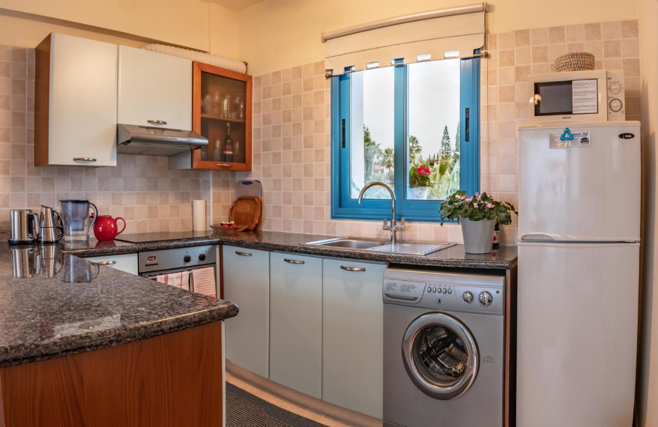 Penthouse Direkt Am Meer Polis Zewnętrze zdjęcie