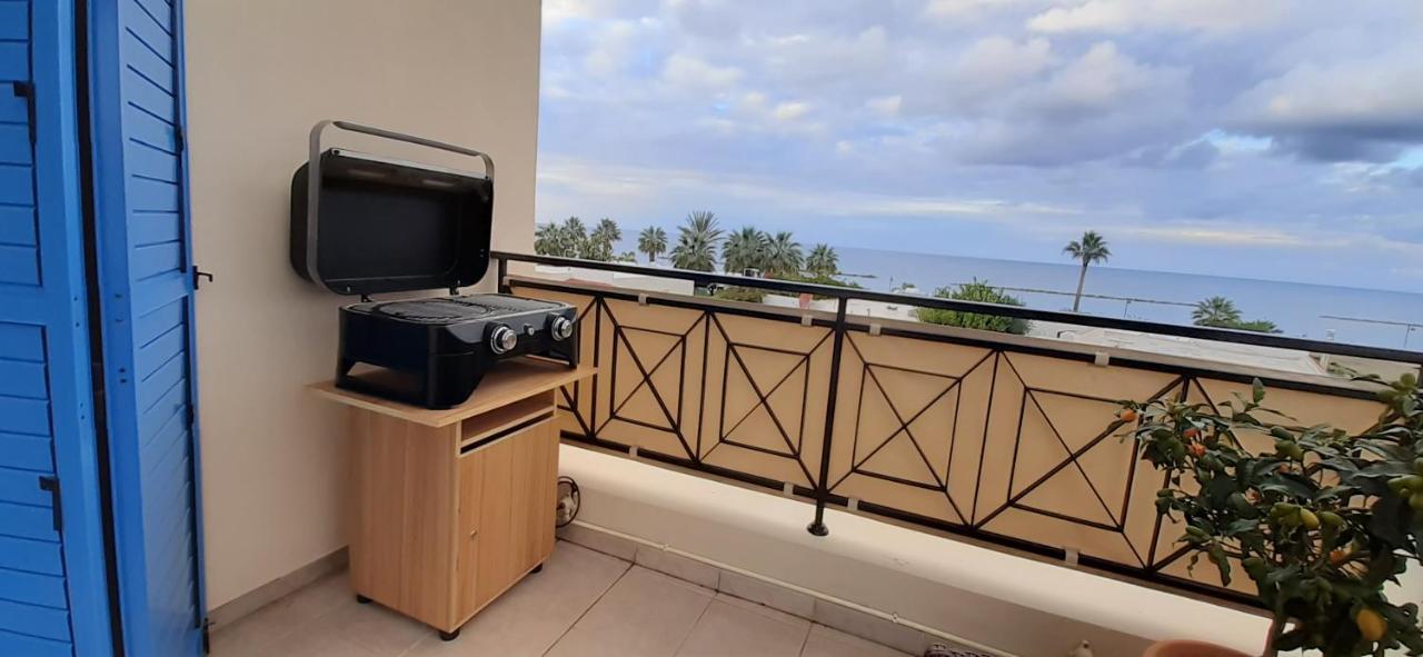 Penthouse Direkt Am Meer Polis Zewnętrze zdjęcie