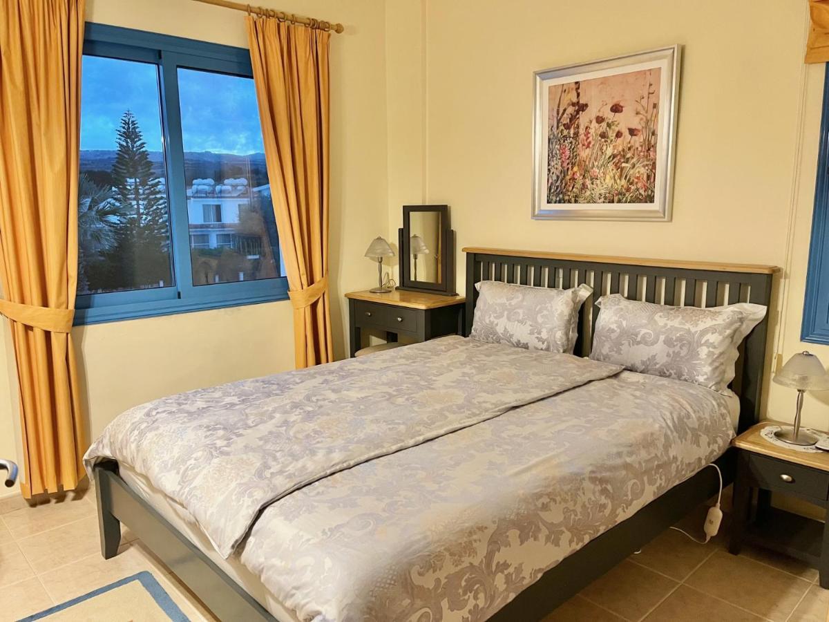 Penthouse Direkt Am Meer Polis Zewnętrze zdjęcie